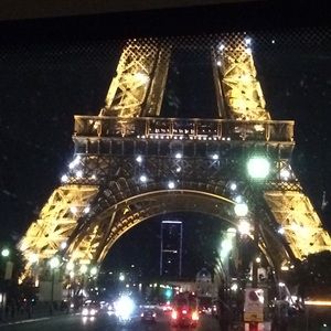 Meet your Posher, Kathy